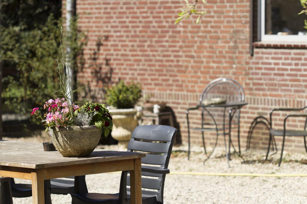 Logies Angelbeeck Villa Afferden  Ngoại thất bức ảnh